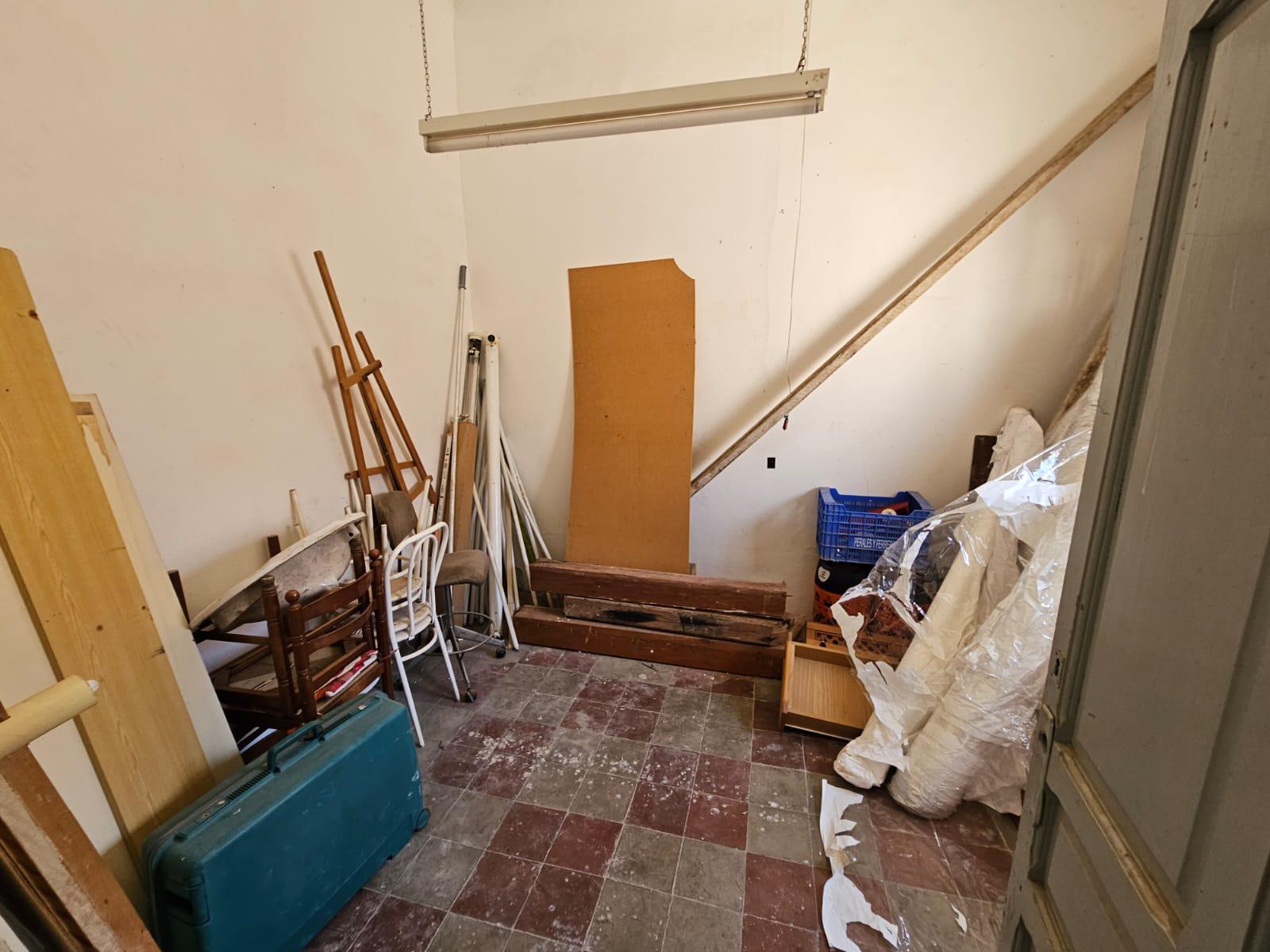 Imagen 22 Casa Rústica en venta en Petrer / Casa de Campo en Almafrá Alta de Petrer