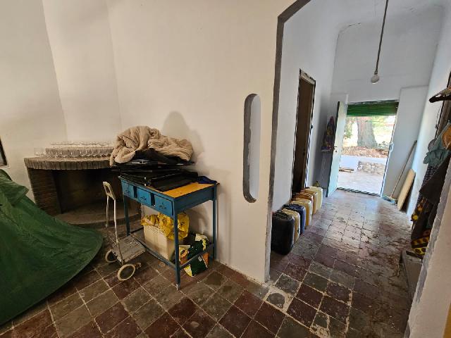 Imagen 10 Inmueble 284341 - Casa Rústica en venta en Petrer / Casa de Campo en Almafrá Alta de Petrer