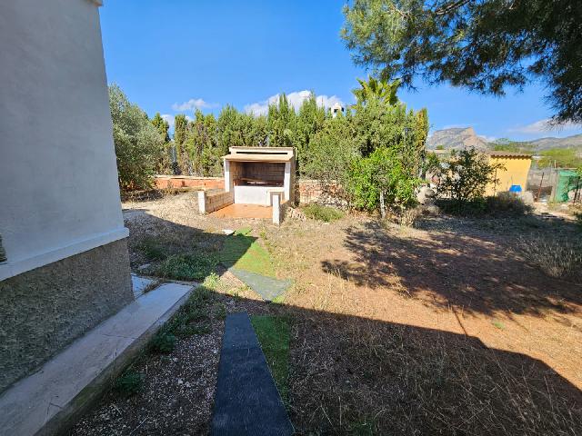 Imagen 24 Inmueble 284341 - Casa Rústica en venta en Petrer / Casa de Campo en Almafrá Alta de Petrer