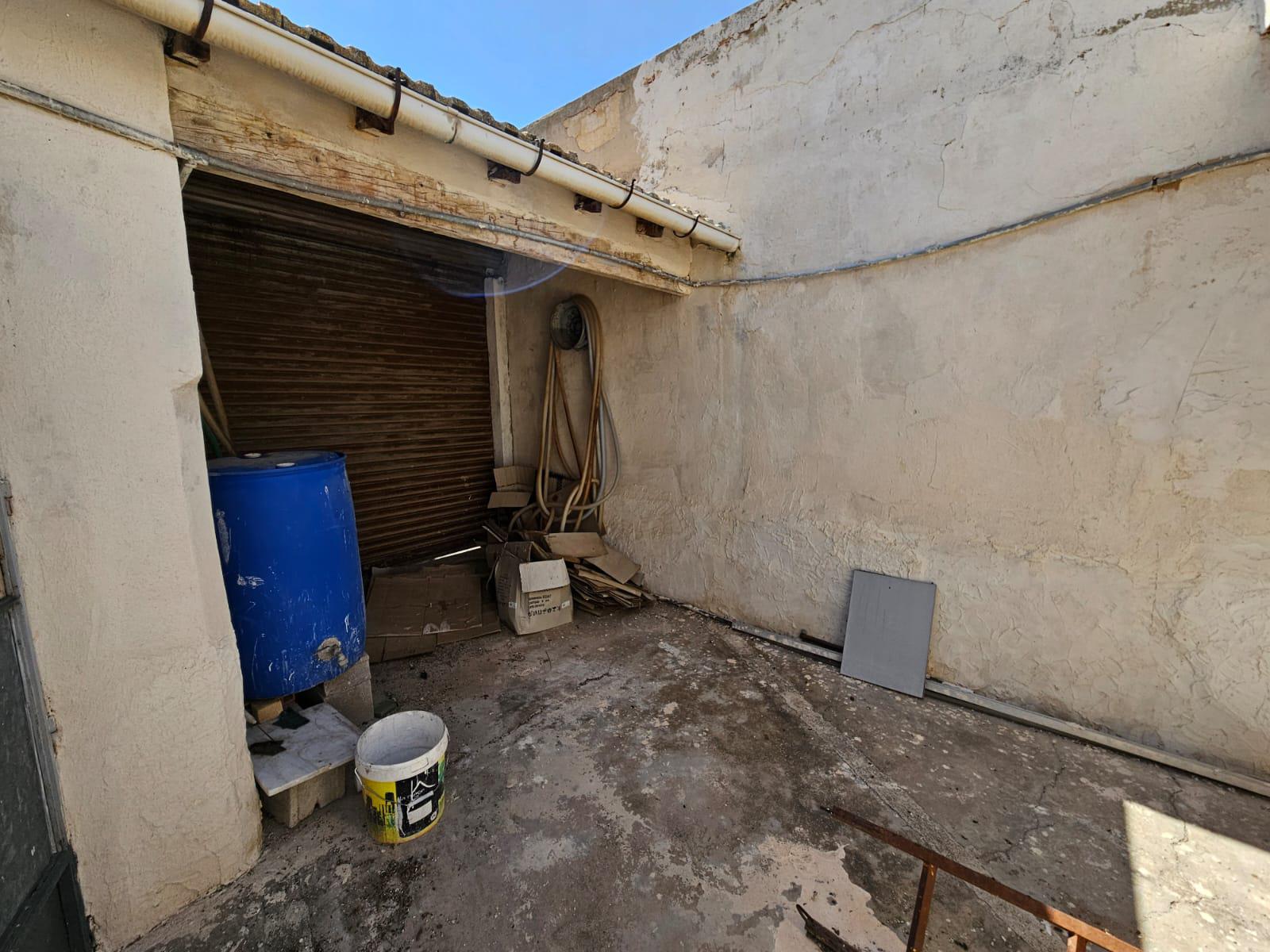 Imagen 21 Casa Rústica en venta en Petrer / Casa de Campo en Almafrá Alta de Petrer