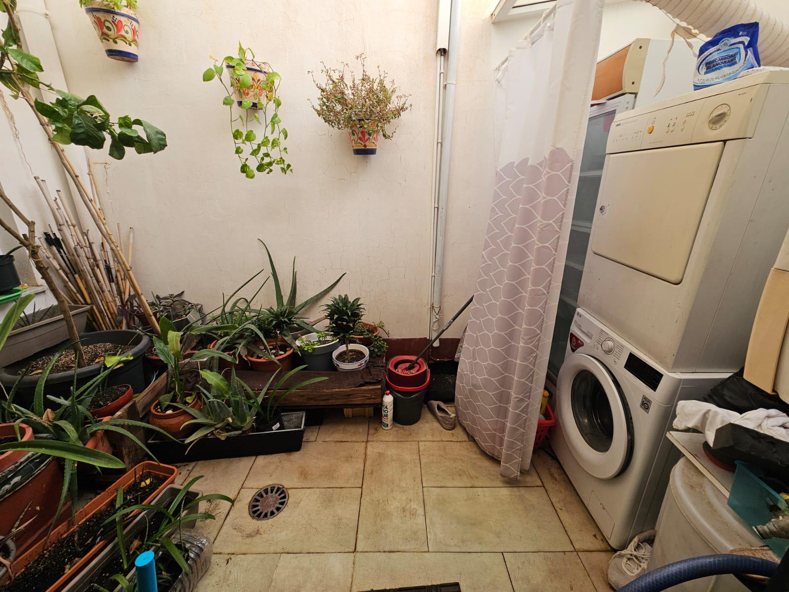 Imagen 10 Casa Adosada en venta en Monóvar/monòver / Adosado en venta en la zona Centro de Salud de ...