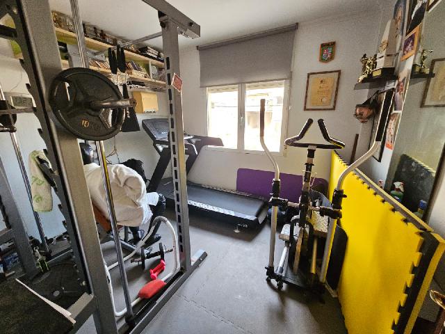 Imagen 12 Inmueble 289783 - Casa Adosada en venta en Monóvar/monòver / Adosado en venta en la zona Centro de Salud de ...