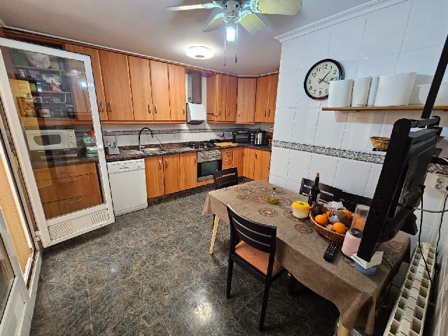 Imagen 7 Inmueble 289783 - Casa Adosada en venta en Monóvar/monòver / Adosado en venta en la zona Centro de Salud de ...