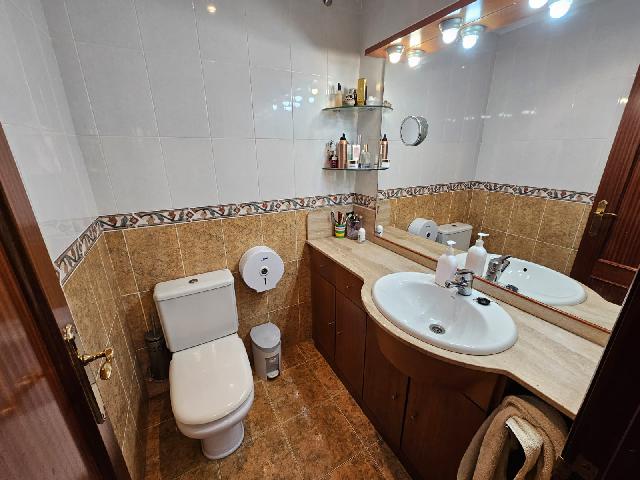 Imagen 14 Inmueble 289783 - Casa Adosada en venta en Monóvar/monòver / Adosado en venta en la zona Centro de Salud de ...