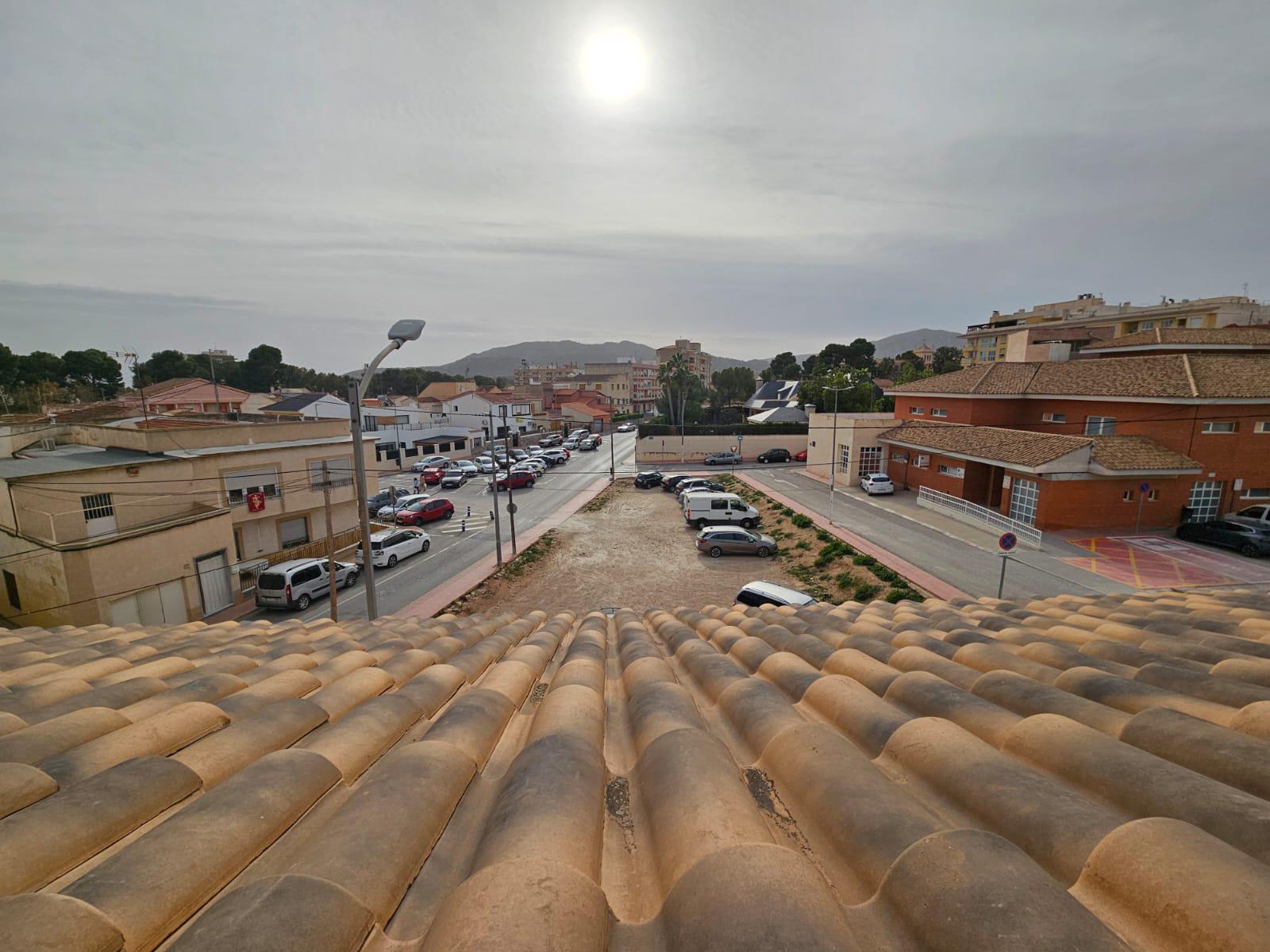 Imagen 27 Casa Adosada en venta en Monóvar/monòver / Adosado en venta en la zona Centro de Salud de ...