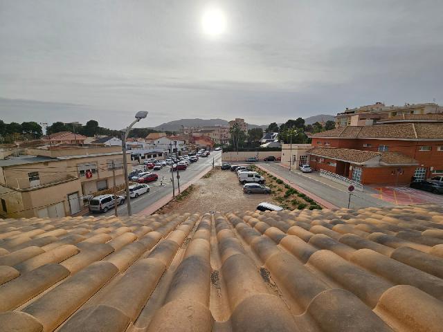 Imagen 27 Inmueble 289783 - Casa Adosada en venta en Monóvar/monòver / Adosado en venta en la zona Centro de Salud de ...