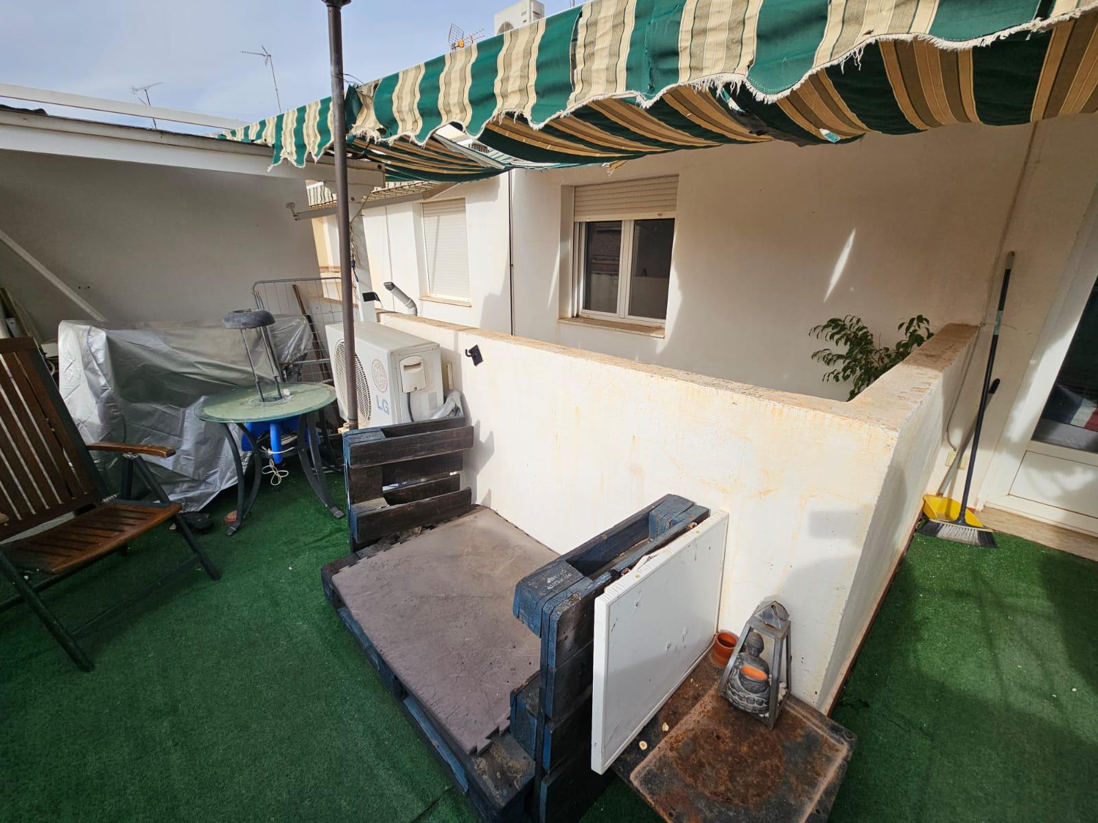 Imagen 25 Casa Adosada en venta en Monóvar/monòver / Adosado en venta en la zona Centro de Salud de ...