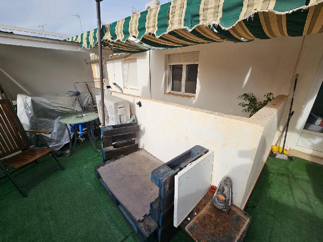 Imagen 25 Inmueble 289783 - Casa Adosada en venta en Monóvar/monòver / Adosado en venta en la zona Centro de Salud de ...