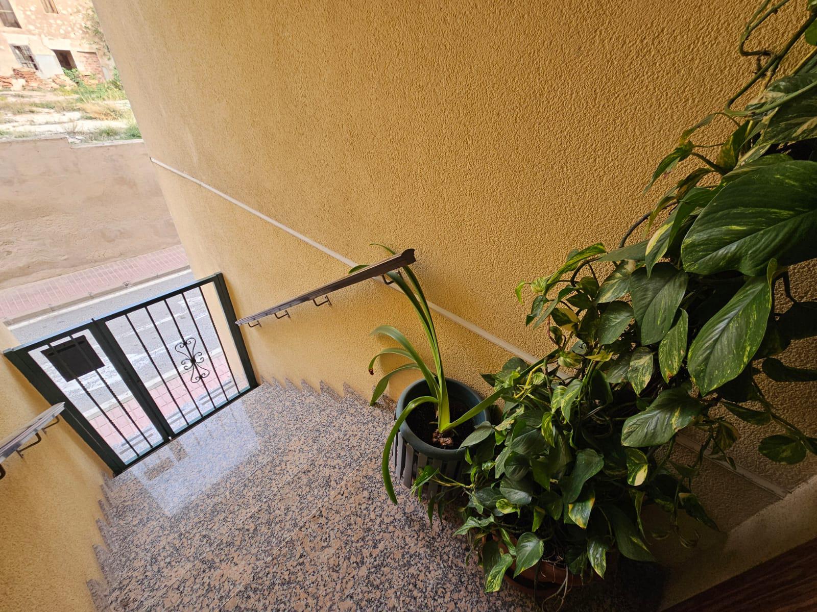 Imagen 29 Casa Adosada en venta en Monóvar/monòver / Adosado en venta en la zona Centro de Salud de ...