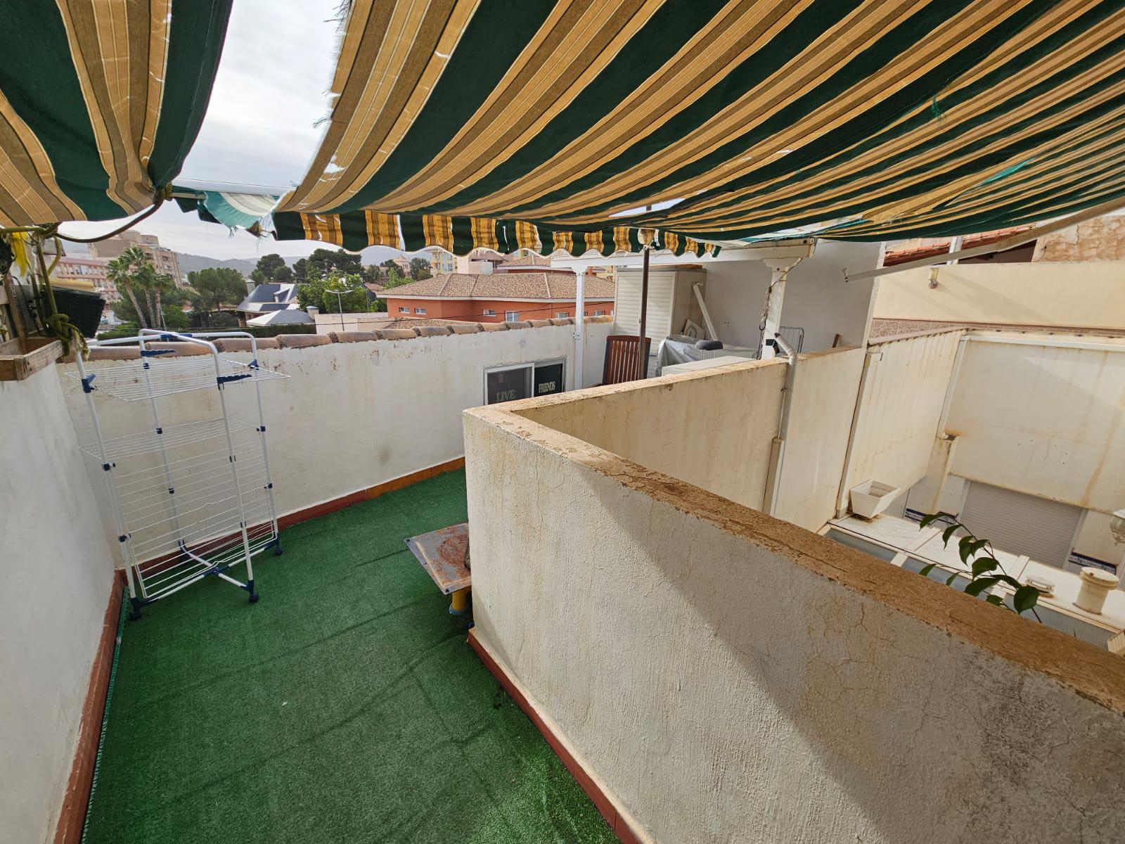 Imagen 24 Casa Adosada en venta en Monóvar/monòver / Adosado en venta en la zona Centro de Salud de ...