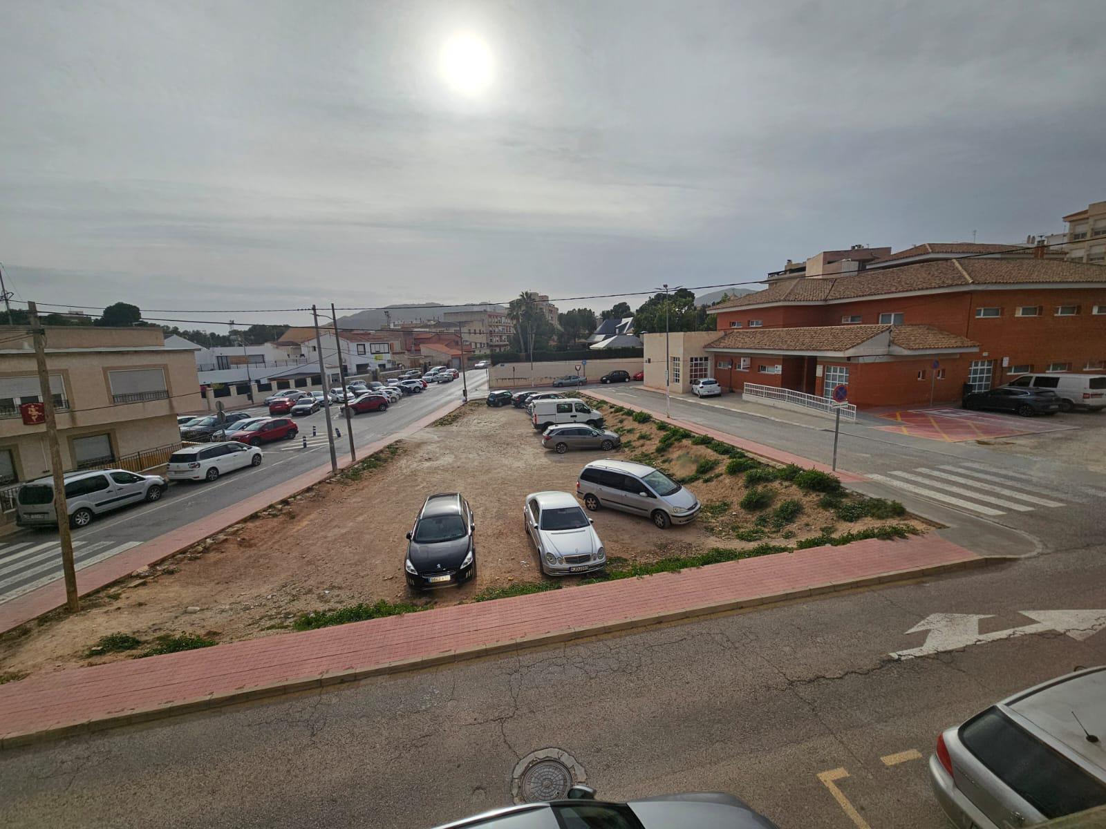 Imagen 28 Casa Adosada en venta en Monóvar/monòver / Adosado en venta en la zona Centro de Salud de ...