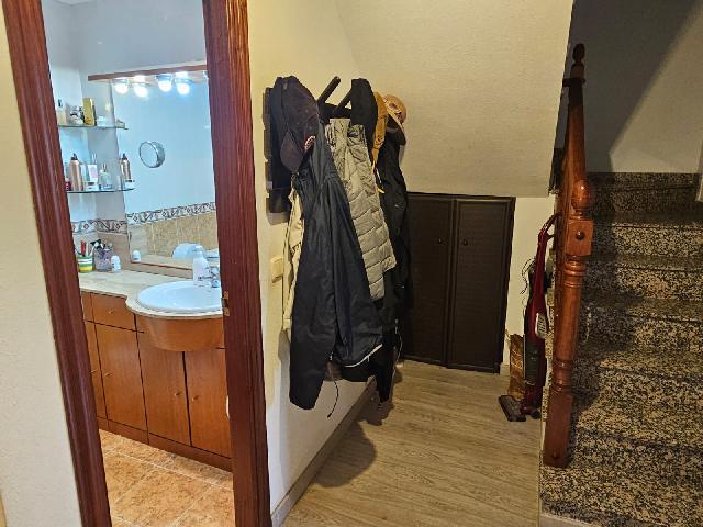 Imagen 13 Inmueble 289783 - Casa Adosada en venta en Monóvar/monòver / Adosado en venta en la zona Centro de Salud de ...