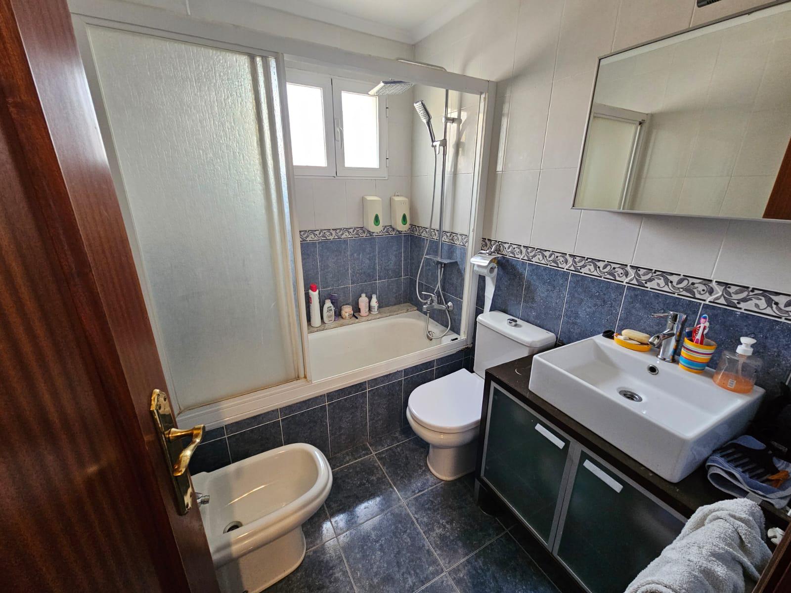 Imagen 19 Casa Adosada en venta en Monóvar/monòver / Adosado en venta en la zona Centro de Salud de ...