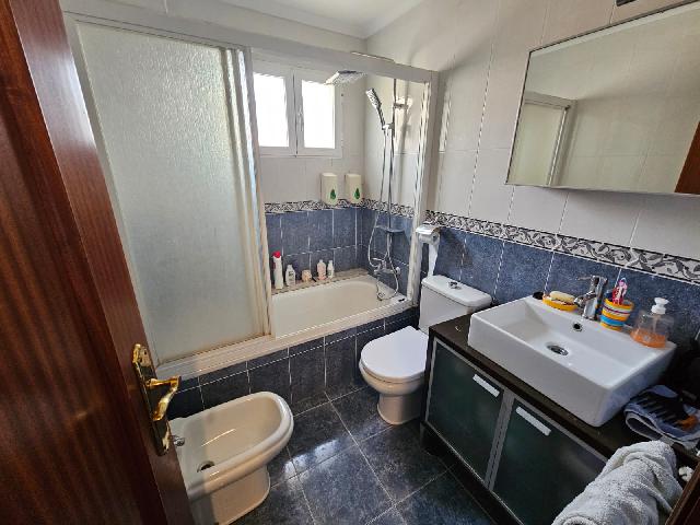 Imagen 19 Inmueble 289783 - Casa Adosada en venta en Monóvar/monòver / Adosado en venta en la zona Centro de Salud de ...