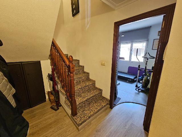 Imagen 11 Inmueble 289783 - Casa Adosada en venta en Monóvar/monòver / Adosado en venta en la zona Centro de Salud de ...