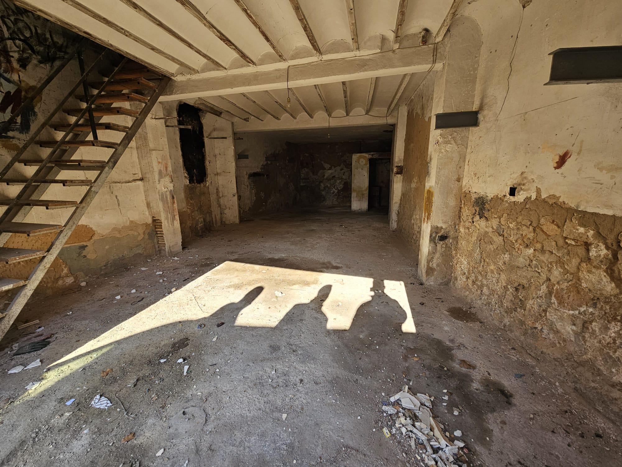 Imagen 1 Casa Adosada en venta en Villena / Casa adosada  entre Las Cruces y País Valenciano