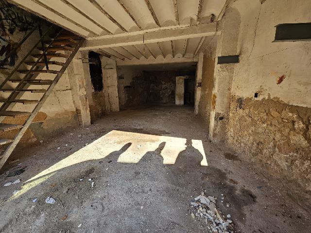 Imagen 1 Inmueble 290054 - Casa Adosada en venta en Villena / Casa adosada  entre Las Cruces y País Valenciano