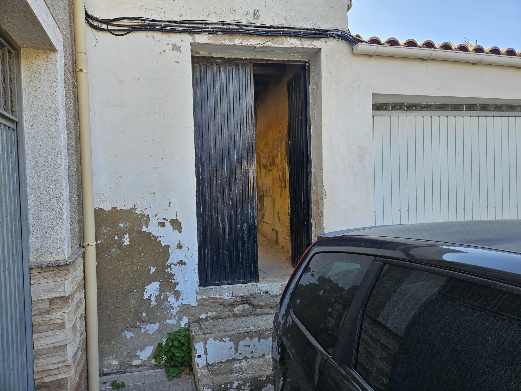 Imagen 7 Casa Adosada en venta en Villena / Casa adosada  entre Las Cruces y País Valenciano