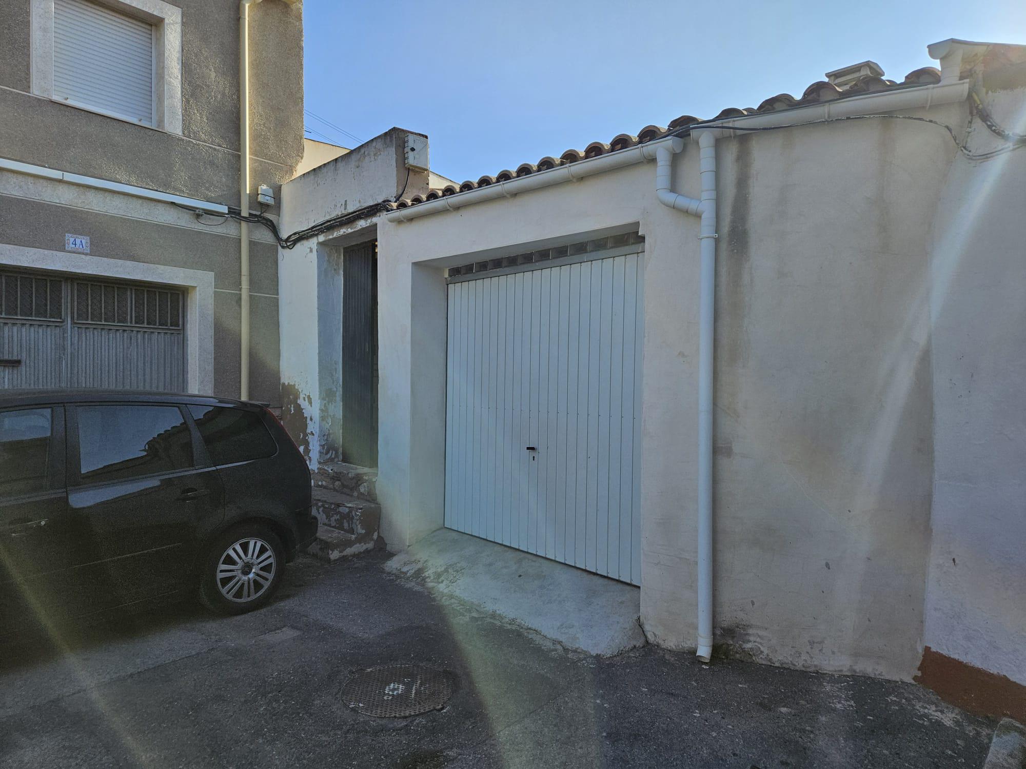 Imagen 8 Casa Adosada en venta en Villena / Casa adosada  entre Las Cruces y País Valenciano