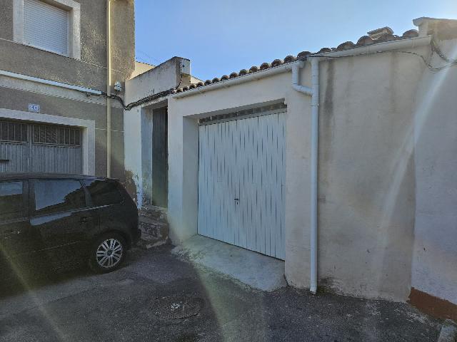 Imagen 8 Inmueble 290054 - Casa Adosada en venta en Villena / Casa adosada  entre Las Cruces y País Valenciano