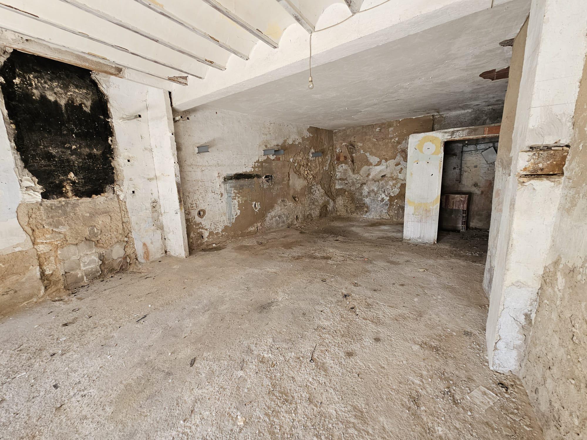 Imagen 3 Casa Adosada en venta en Villena / Casa adosada  entre Las Cruces y País Valenciano