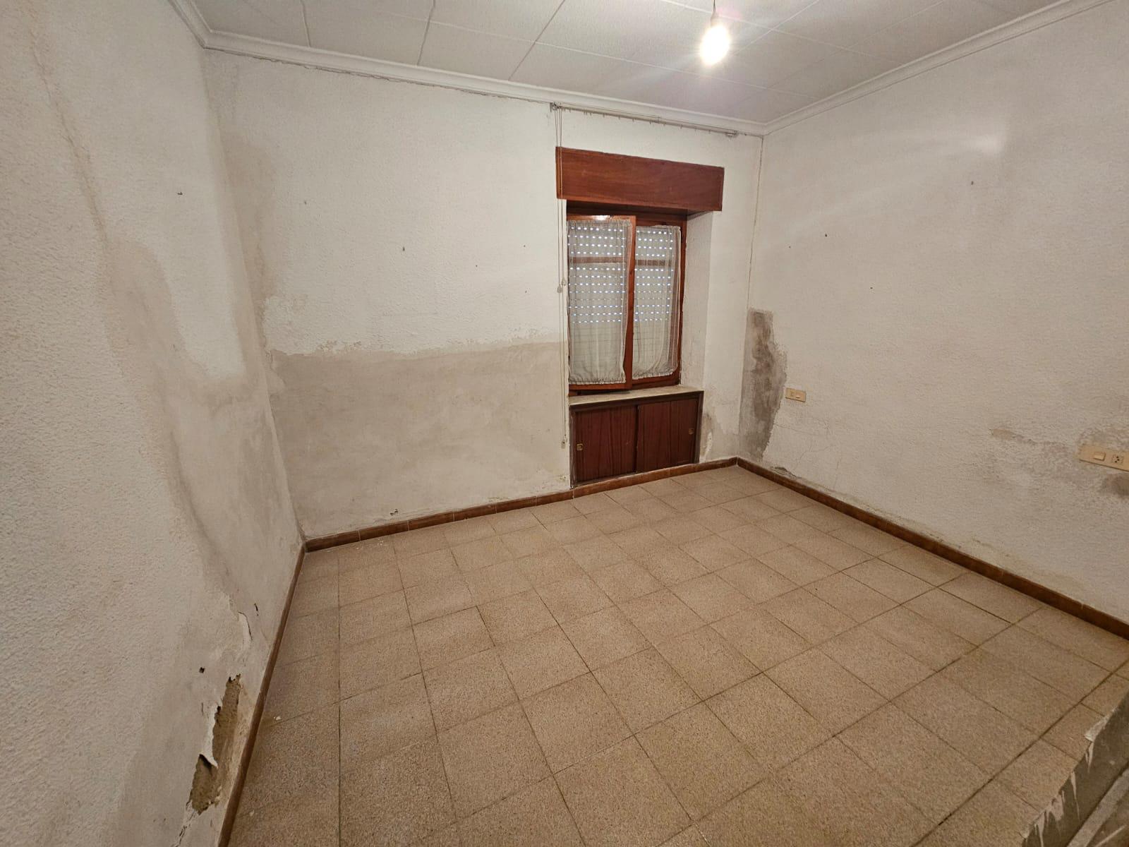 Imagen 8 Planta Baja en venta en Villena / Piso en planta baje entre Las Cruces y Pz. P. Valencian