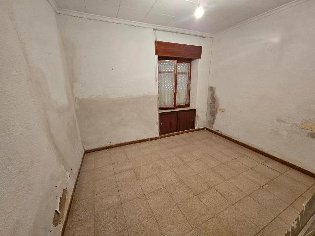 Imagen 8 Inmueble 290474 - Planta Baja en venta en Villena / Piso en planta baje entre Las Cruces y Pz. P. Valencian