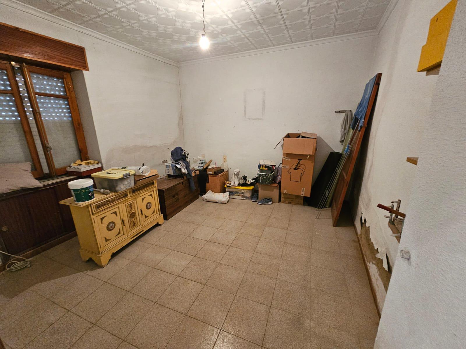 Imagen 9 Planta Baja en venta en Villena / Piso en planta baje entre Las Cruces y Pz. P. Valencian