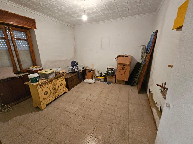 Imagen 9 Inmueble 290474 - Planta Baja en venta en Villena / Piso en planta baje entre Las Cruces y Pz. P. Valencian