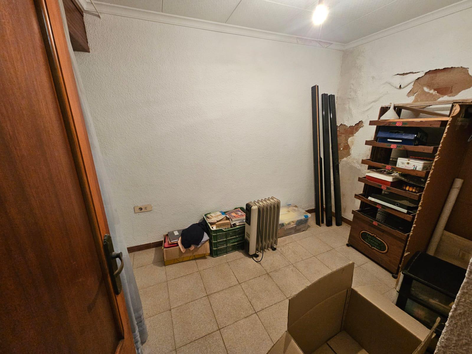 Imagen 10 Planta Baja en venta en Villena / Piso en planta baje entre Las Cruces y Pz. P. Valencian