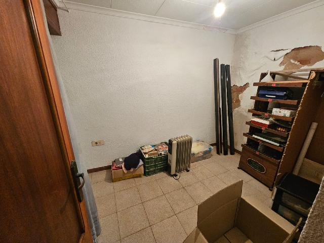 Imagen 10 Inmueble 290474 - Planta Baja en venta en Villena / Piso en planta baje entre Las Cruces y Pz. P. Valencian