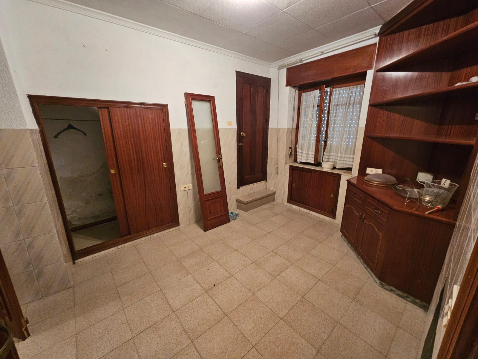 Imagen 4 Planta Baja en venta en Villena / Piso en planta baje entre Las Cruces y Pz. P. Valencian