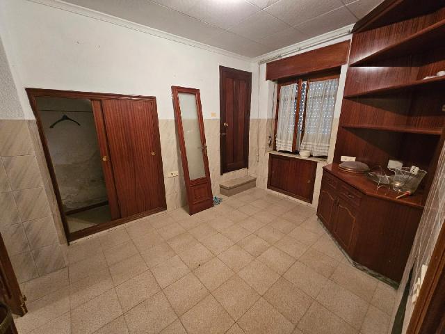 Imagen 4 Inmueble 290474 - Planta Baja en venta en Villena / Piso en planta baje entre Las Cruces y Pz. P. Valencian