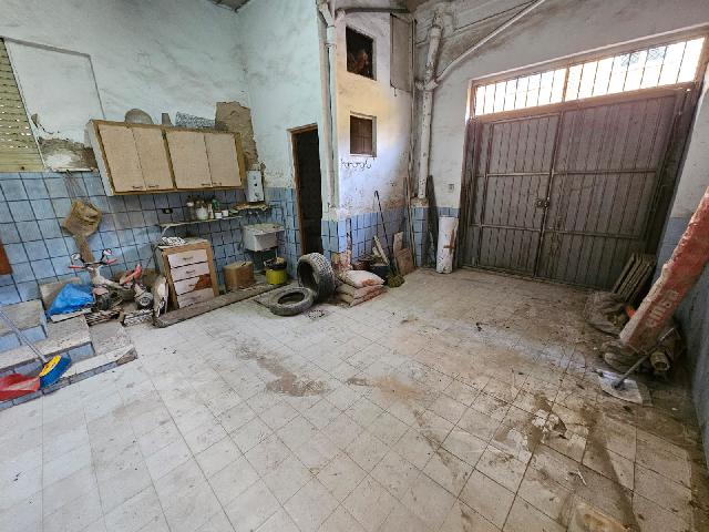 Imagen 13 Inmueble 290474 - Planta Baja en venta en Villena / Piso en planta baje entre Las Cruces y Pz. P. Valencian