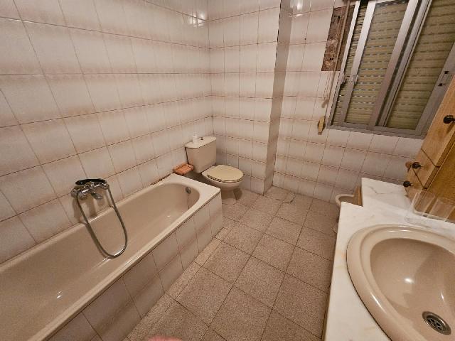 Imagen 11 Inmueble 290474 - Planta Baja en venta en Villena / Piso en planta baje entre Las Cruces y Pz. P. Valencian