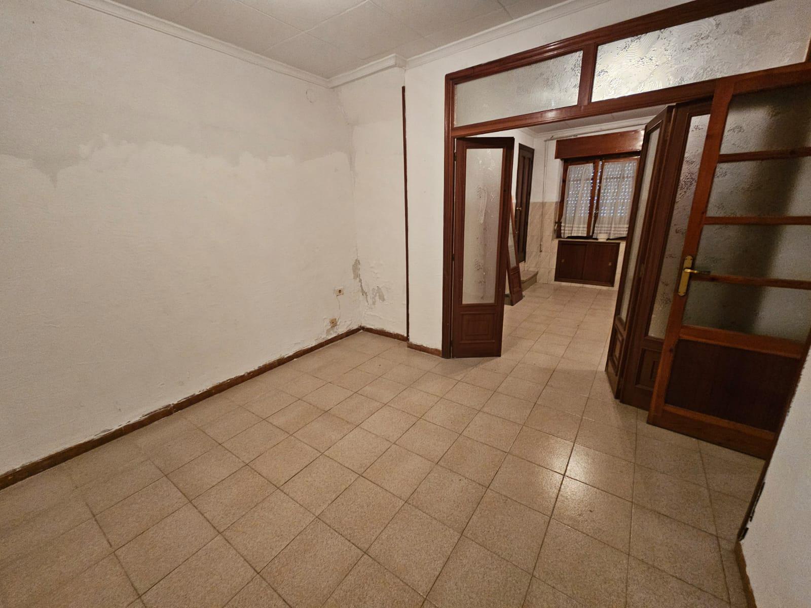 Imagen 2 Planta Baja en venta en Villena / Piso en planta baje entre Las Cruces y Pz. P. Valencian
