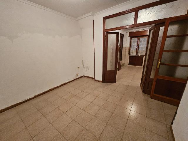 Imagen 2 Inmueble 290474 - Planta Baja en venta en Villena / Piso en planta baje entre Las Cruces y Pz. P. Valencian