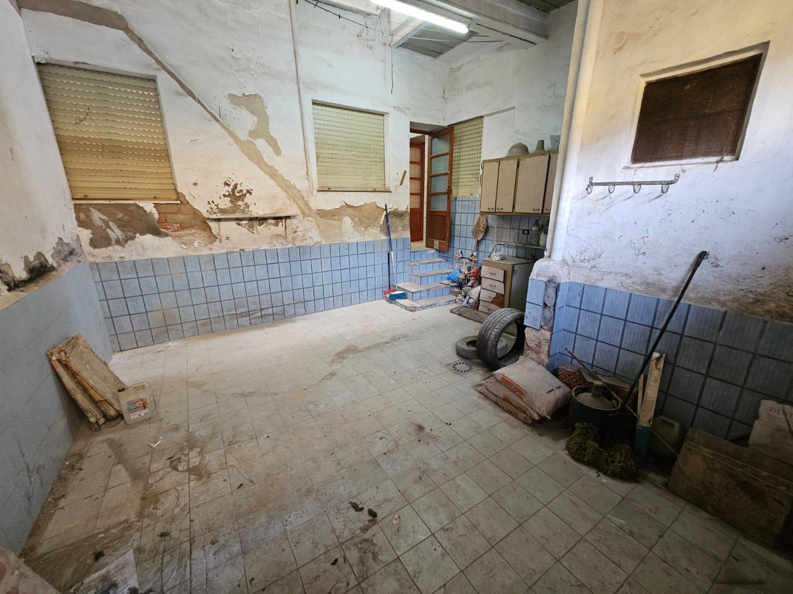 Imagen 14 Planta Baja en venta en Villena / Piso en planta baje entre Las Cruces y Pz. P. Valencian