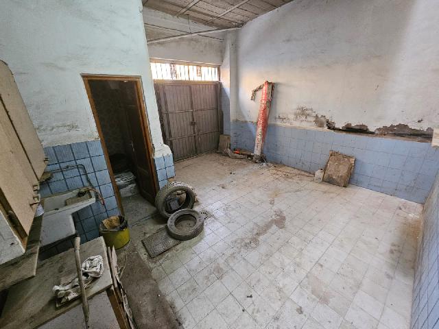 Imagen 15 Inmueble 290474 - Planta Baja en venta en Villena / Piso en planta baje entre Las Cruces y Pz. P. Valencian