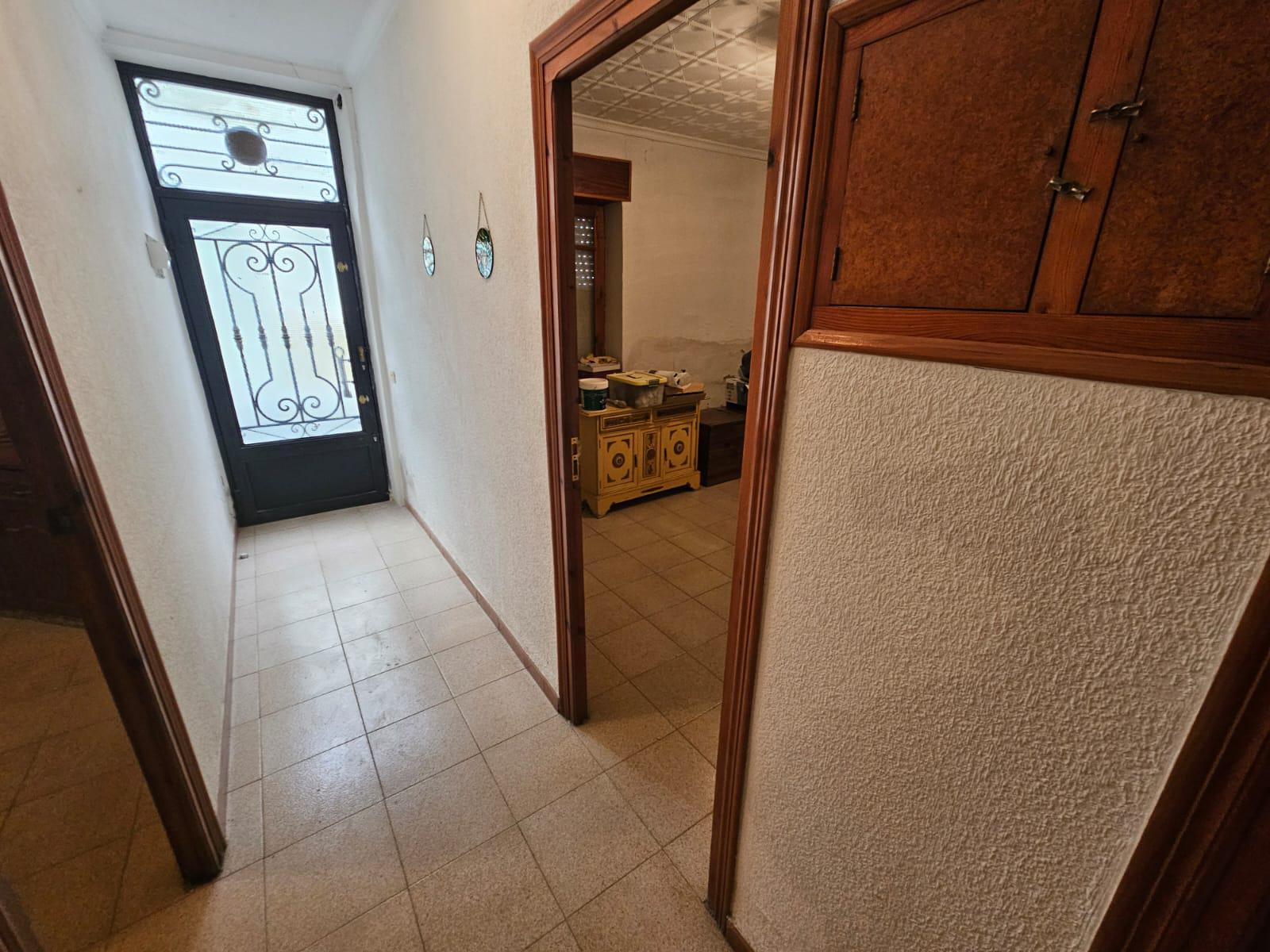 Imagen 5 Planta Baja en venta en Villena / Piso en planta baje entre Las Cruces y Pz. P. Valencian
