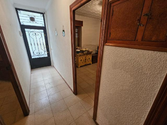 Imagen 5 Inmueble 290474 - Planta Baja en venta en Villena / Piso en planta baje entre Las Cruces y Pz. P. Valencian
