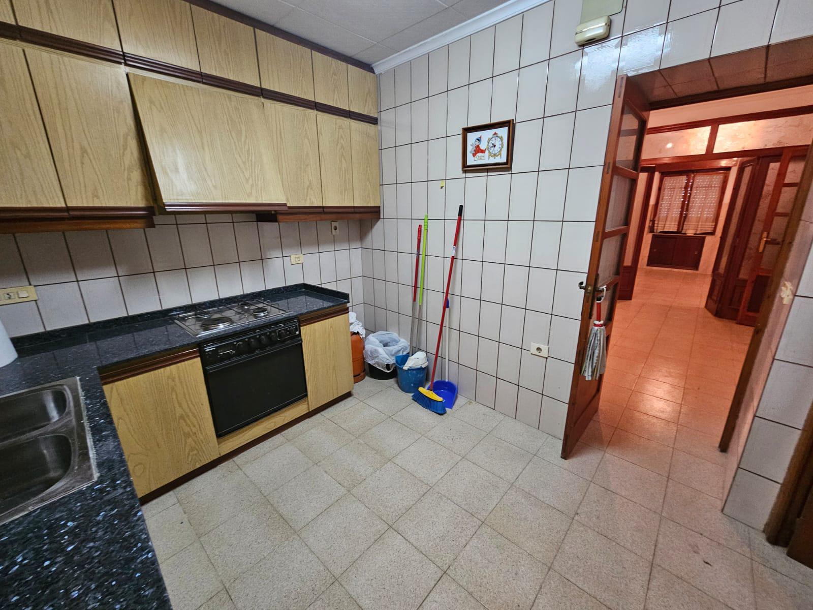 Imagen 7 Planta Baja en venta en Villena / Piso en planta baje entre Las Cruces y Pz. P. Valencian