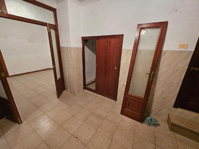 Imagen 3 Inmueble 290474 - Planta Baja en venta en Villena / Piso en planta baje entre Las Cruces y Pz. P. Valencian
