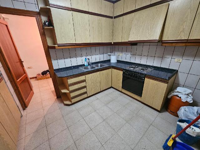 Imagen 6 Inmueble 290474 - Planta Baja en venta en Villena / Piso en planta baje entre Las Cruces y Pz. P. Valencian