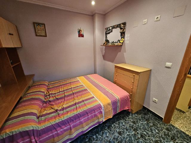 Imagen 29 Inmueble 290659 - Casa Adosada en venta en Monóvar/monòver / Casa de 2 plantas, patio y cueva en Las Casas d...