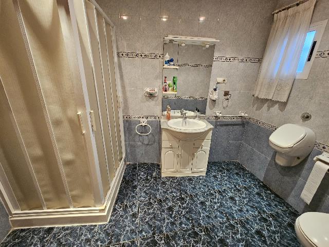 Imagen 25 Inmueble 290659 - Casa Adosada en venta en Monóvar/monòver / Casa de 2 plantas, patio y cueva en Las Casas d...