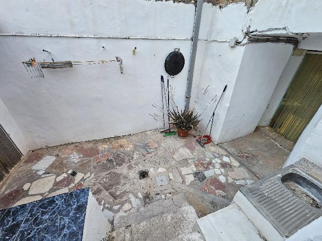 Imagen 32 Inmueble 290659 - Casa Adosada en venta en Monóvar/monòver / Casa de 2 plantas, patio y cueva en Las Casas d...