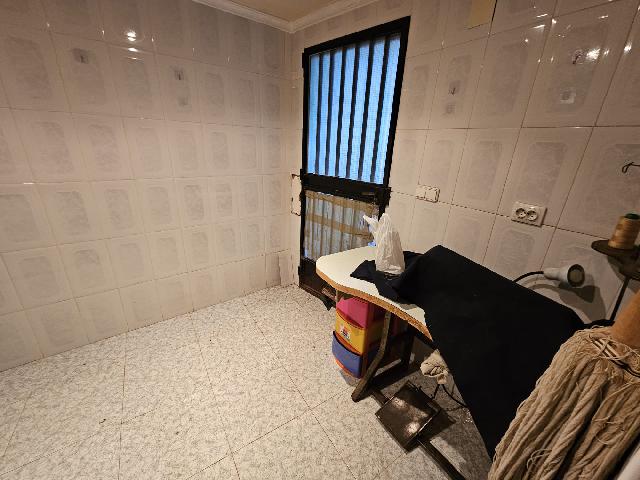 Imagen 17 Inmueble 290659 - Casa Adosada en venta en Monóvar/monòver / Casa de 2 plantas, patio y cueva en Las Casas d...