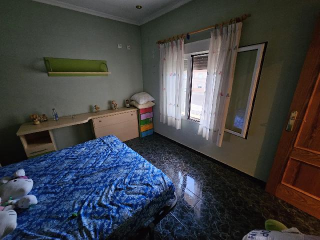 Imagen 22 Inmueble 290659 - Casa Adosada en venta en Monóvar/monòver / Casa de 2 plantas, patio y cueva en Las Casas d...