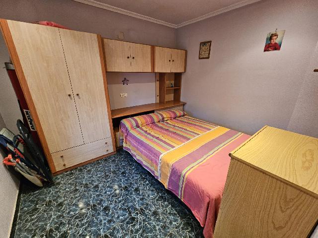 Imagen 28 Inmueble 290659 - Casa Adosada en venta en Monóvar/monòver / Casa de 2 plantas, patio y cueva en Las Casas d...